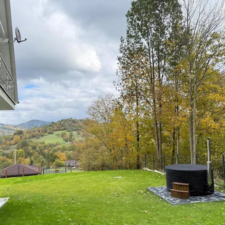 Miedzy Wzgorzami * كوربييلوف