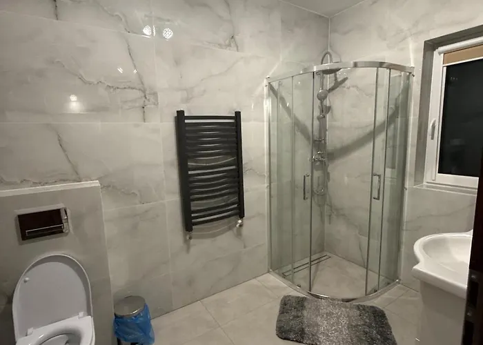 Miedzy Wzgorzami بيت للعطل