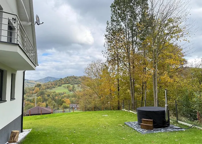 Miedzy Wzgorzami * كوربييلوف