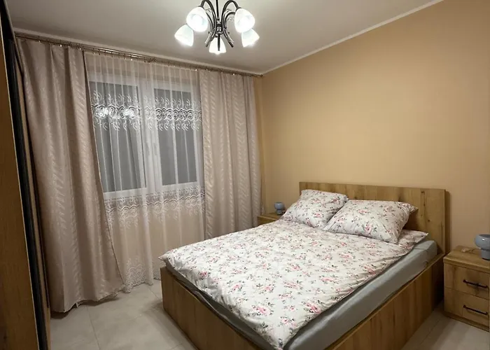 Miedzy Wzgorzami * كوربييلوف